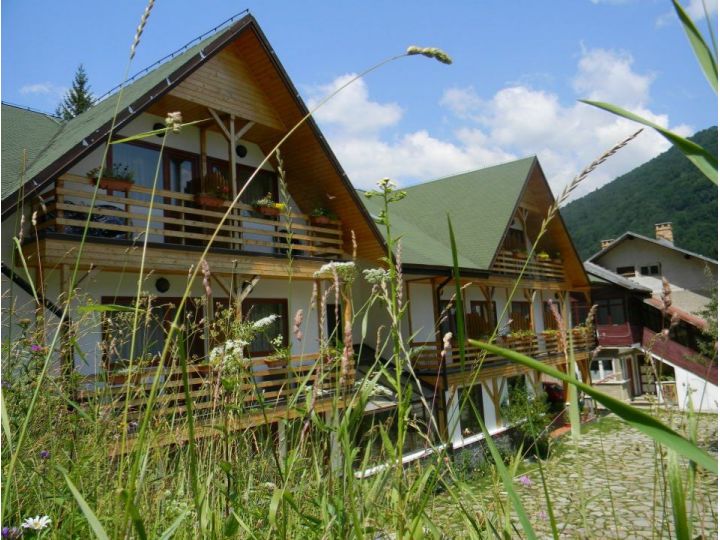 Pensiune Marina