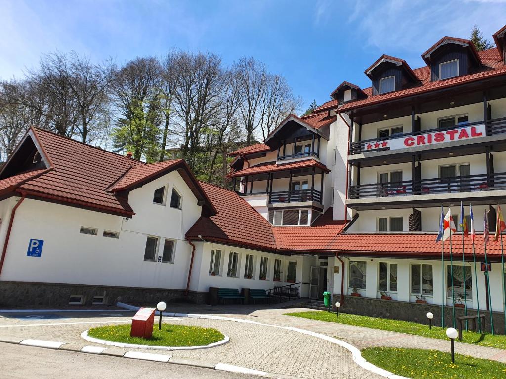 Hotel Cristal
