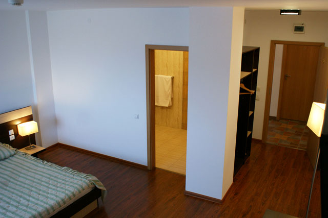 Hotel Magura Verde